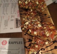 Raffles Hotel - Holiday Sunshine Coast