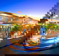 Restaurant 98 - Sunshine Coast Tourism