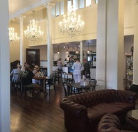 Riverston Tea Rooms - Holiday Sunshine Coast