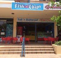 Salt N Battered On Alex Pty Ltd - Holiday Sunshine Coast