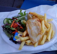 Savige's Seafood - Sunshine Coast Tourism