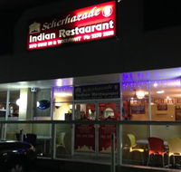 Scherhazade Indian Restaurant - Holiday Sunshine Coast