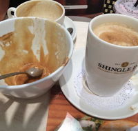 Shingle Inn- mount Ommaney - Sunshine Coast Tourism