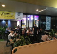 Siam  Indooroopilly - Sunshine Coast Tourism