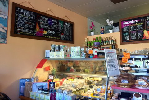 Soul Foods Gourmet Deli - Sunshine Coast Tourism 0