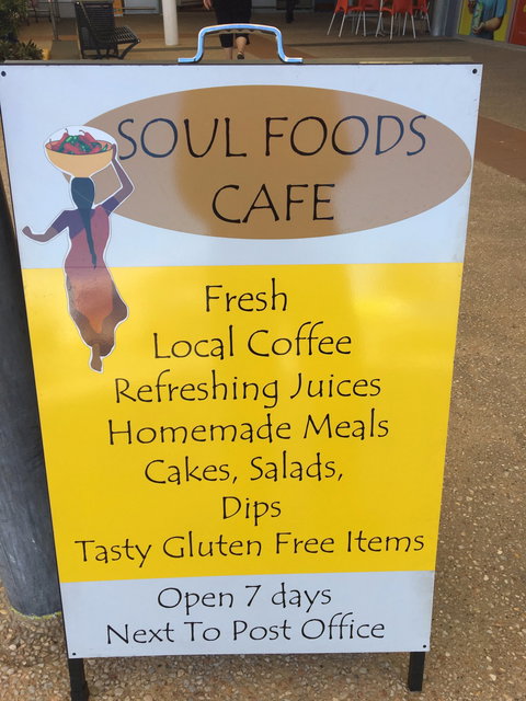 Soul Foods Gourmet Deli - Sunshine Coast Tourism 4