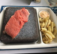 Stonegrill Restaurant - Sunshine Coast Tourism