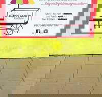 Street Food Culture - Sunshine Coast Tourism