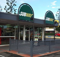 Subway Strathpine - Sunshine Coast Tourism