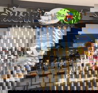 Sushi Train - Sunshine Coast Tourism