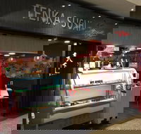 Tenka Sushi Bar - Holiday Sunshine Coast