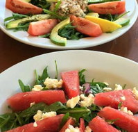 Terah's Restaurant - Sunshine Coast Tourism