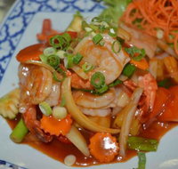 Thai Taste Restaurant - Holiday Sunshine Coast