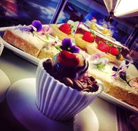 The Attic Cafe - Holiday Sunshine Coast