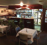 The Blue Heeler Licensed Restaurant - Holiday Sunshine Coast