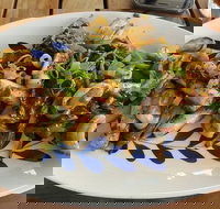 The Boathouse - Sunshine Coast Tourism