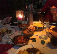 The curry bowl Indian restaurant - Holiday Sunshine Coast