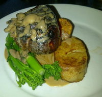 The Edge Restaurant - Sunshine Coast Tourism