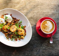 The Flying Nun Cafe - Sunshine Coast Tourism