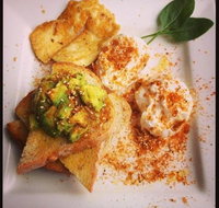 The Greek at the Creek - Sunshine Coast Tourism