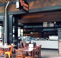 The Groove Train - Holiday Sunshine Coast