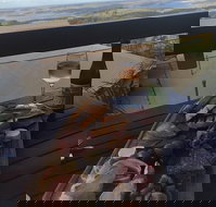 The Lakeview Restaurant - Sunshine Coast Tourism