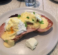 The Little Olive Cafe - Holiday Sunshine Coast