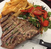 The Ranch Bar  Grill - Holiday Sunshine Coast