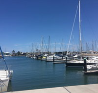 The Yacht Club - Sunshine Coast Tourism