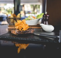 Three Bar and Grill - Holiday Sunshine Coast