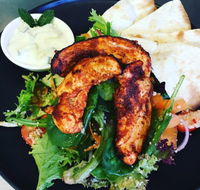 Tree Change Cafe - Holiday Sunshine Coast