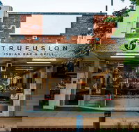 TruFusion Indian Bar  Grill - Sunshine Coast Tourism