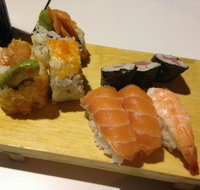 Tsuru Sushi Cafe - Sunshine Coast Tourism