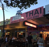 Tuk Tuk Thai - Holiday Sunshine Coast