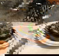 Warner Chinese Restaurant - Sunshine Coast Tourism