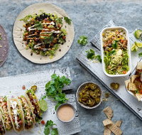 Zambrero Strathpine - Sunshine Coast Tourism