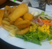 Cafe Emporio - Holiday Sunshine Coast