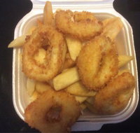 Carinya Fish Bar  Takeaway - Sunshine Coast Tourism