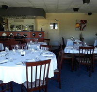Eclipse Restaurant - Holiday Sunshine Coast