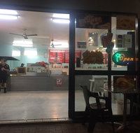 Glenmore Village Takeaway - Holiday Sunshine Coast