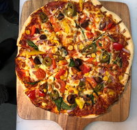 I Pizza Club - Holiday Sunshine Coast