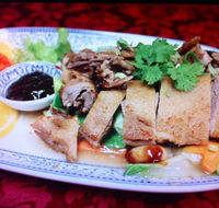 Oriental Palace - Holiday Sunshine Coast