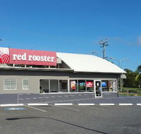 Red Rooster - Holiday Sunshine Coast