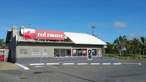 Red Rooster - Sunshine Coast Tourism 0