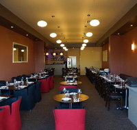 Saffron Lounge - Sunshine Coast Tourism