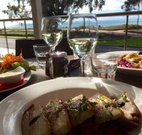 Salt Cafe Urangan - Holiday Sunshine Coast