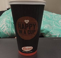 The Fast Lane Drive Thru Coffe - Holiday Sunshine Coast