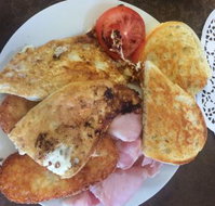 Ally's On Kingaroy Street - Sunshine Coast Tourism