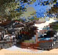 At the Jetty - Sunshine Coast Tourism