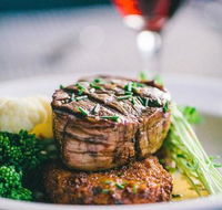 Aussie Beef Steakhouse - Sunshine Coast Tourism